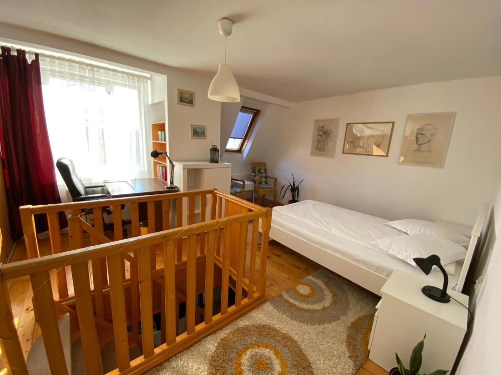 Apartament Chill Out Xbox House *