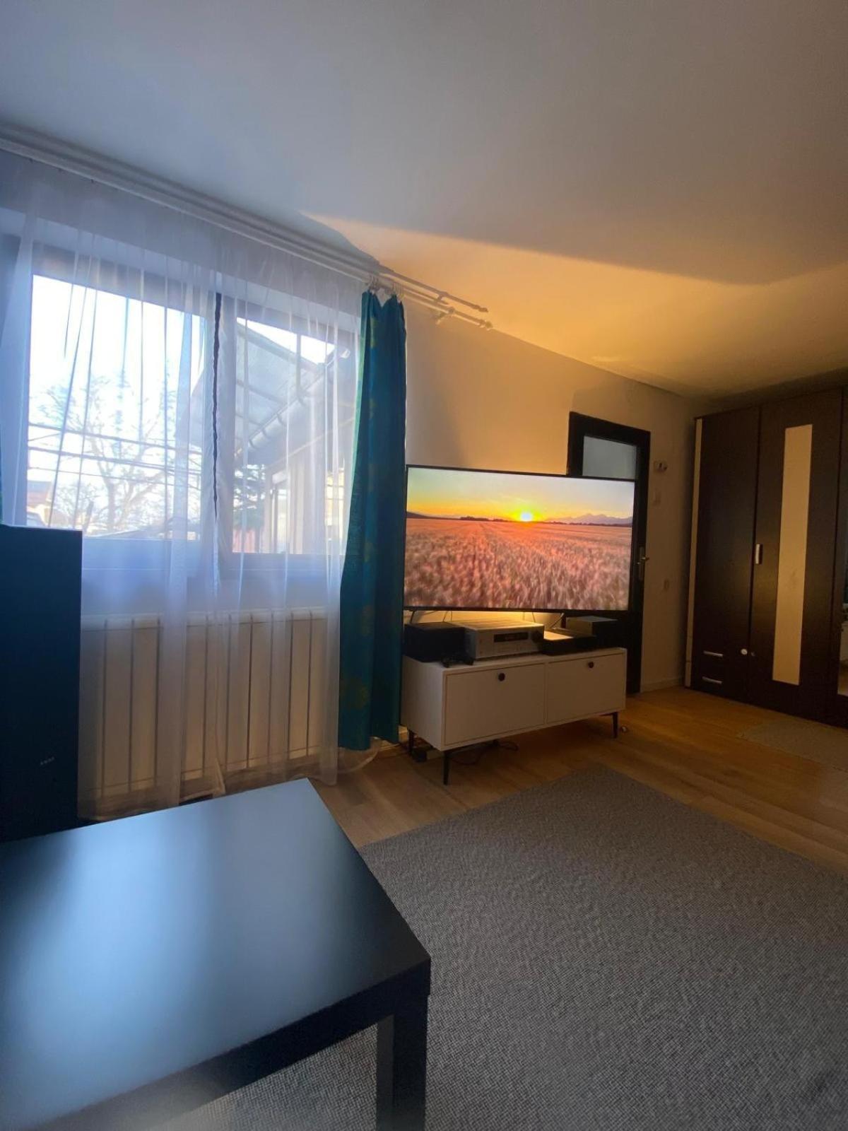 Apartament Chill Out Xbox House Cluj-Napoca